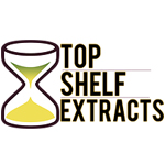Logo for Top Shelf Extracts