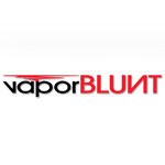 Logo for Vapor Blunt