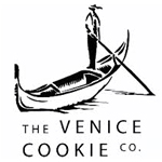 Logo for The Venice Cookie Co.