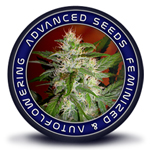 Logo for Advanced Seeds