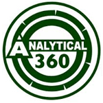 Logo for Analytical 360, LLC