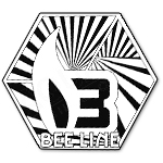 Logo for Beeline Hemp Wick