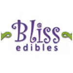 Logo for Bliss Edibles