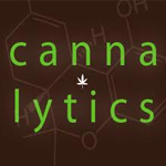 Logo for Cannalytics