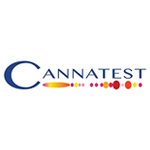 Logo for Cannatest