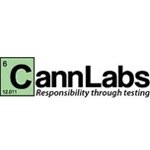 Logo for CannLabs Inc.