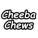 Logo for Cheeba Chews