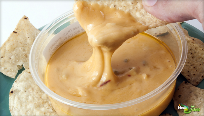 Medicated Cheese Dip from Epoch Venture Group
