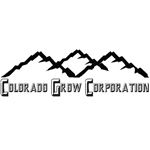 Logo for Colorado Grow Corporation