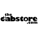 Logo for The Dab Store