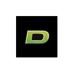 Logo for Dank Edibles