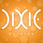 Logo for Dixie Elixers, LLC.