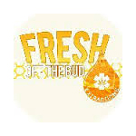 Logo for Fresh Off The Bud Extractions