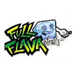 Logo for Full Flava Extracts