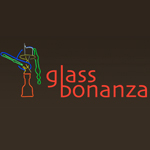 Logo for Glass Bonanza