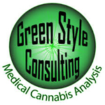 Logo for Green Style Consulting