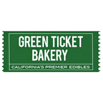 Logo for Green Ticket Bakery