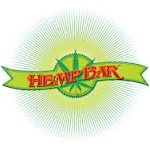 Logo for Hemp Bar