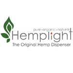 Logo for Hemplight