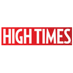 Logo for HIGH TIMES Magazine