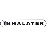 Logo for Inhalater