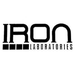 Logo for IRON Laboratories LLC