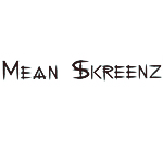 Logo for Mean Skreenz