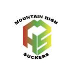 Logo for Mountain High Suckers