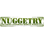 Logo for Nuggetry