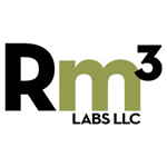 Logo for Rm3 Labs LLC