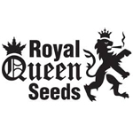 Logo for Royal Queen Seeds