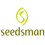 Logo for Seedsman Seeds