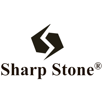 Logo for SharpStone Herb Grinders