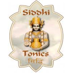 Logo for Siddhi Tonics