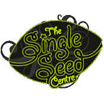 Logo for The Single Seed Centre