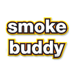 Logo for Smokebuddy