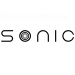 Logo for Sonic