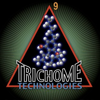 Logo for Trichome Technologies