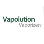 Logo for Vapolution