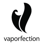 Logo for Vaporfection International, Inc.