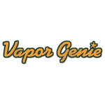 Logo for Vapor Genie