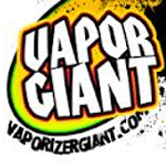 Logo for Vaporizer Giant