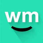 Logo for WeedMaps Media Inc.