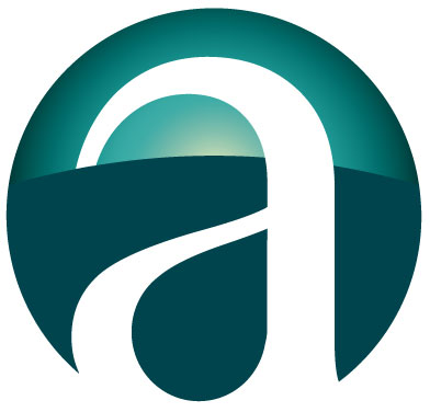 Logo for ArcView Group