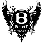 Logo for Bent Glass