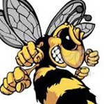 Logo for Brutal Bee Concentrates