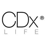 Logo for CDxLife