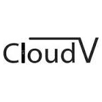 Logo for Cloud V Enterprises