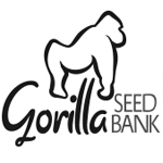 Logo for Gorilla Seed Bank