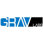 Logo for Grav Labs